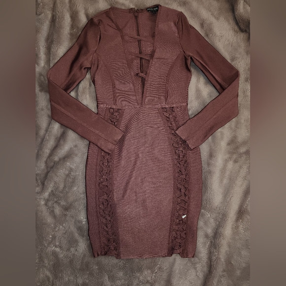 Bandage dress xs - Picture 2 of 5